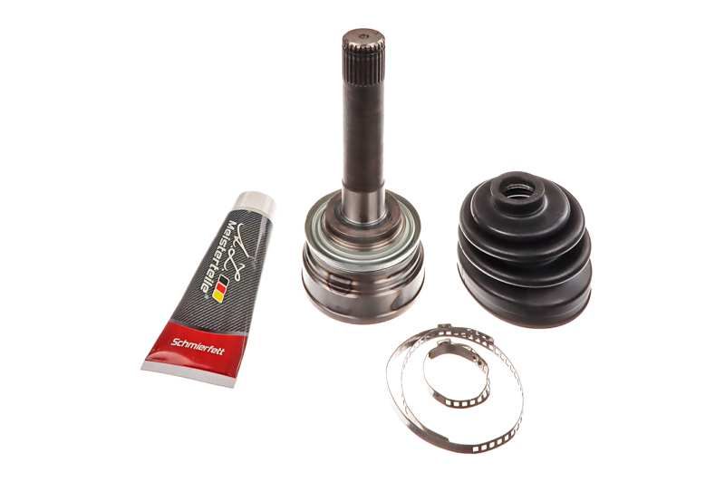 V37-0089 JEU DE JOINTS, ARBRE DE TR