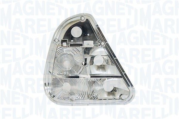Lampa tylna zespolona MAGNETI MARELLI 714098290417