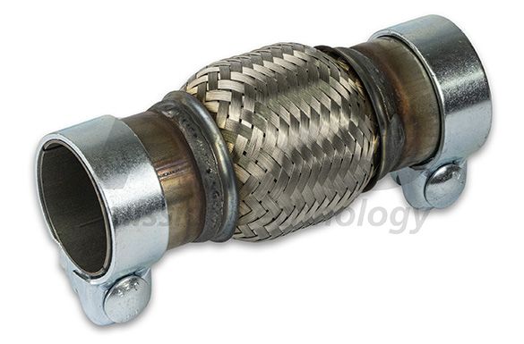 Teava flexibila, esapament HJS 83 00 8403