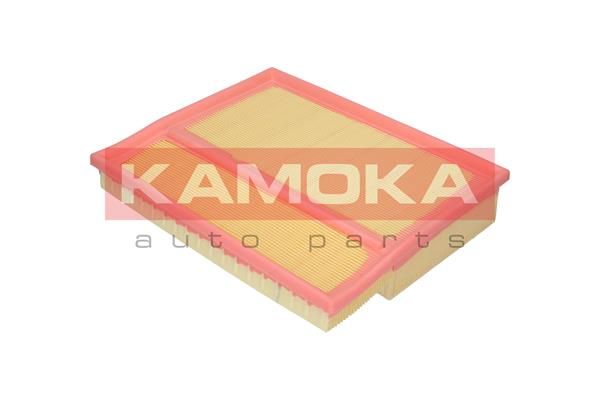 Levně Vzduchový filtr KAMOKA F205401