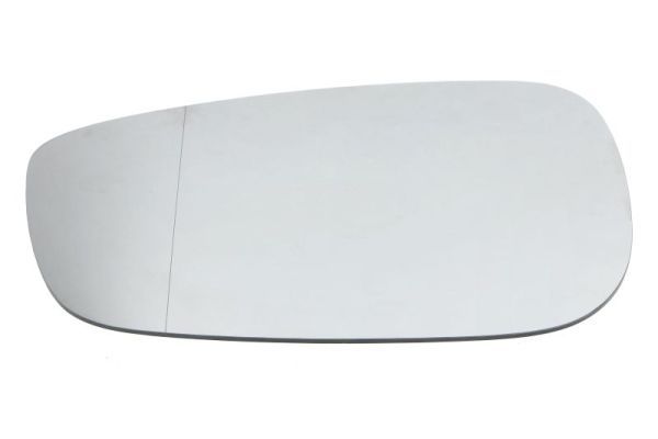 Зеркальное стекло, наружное зеркало