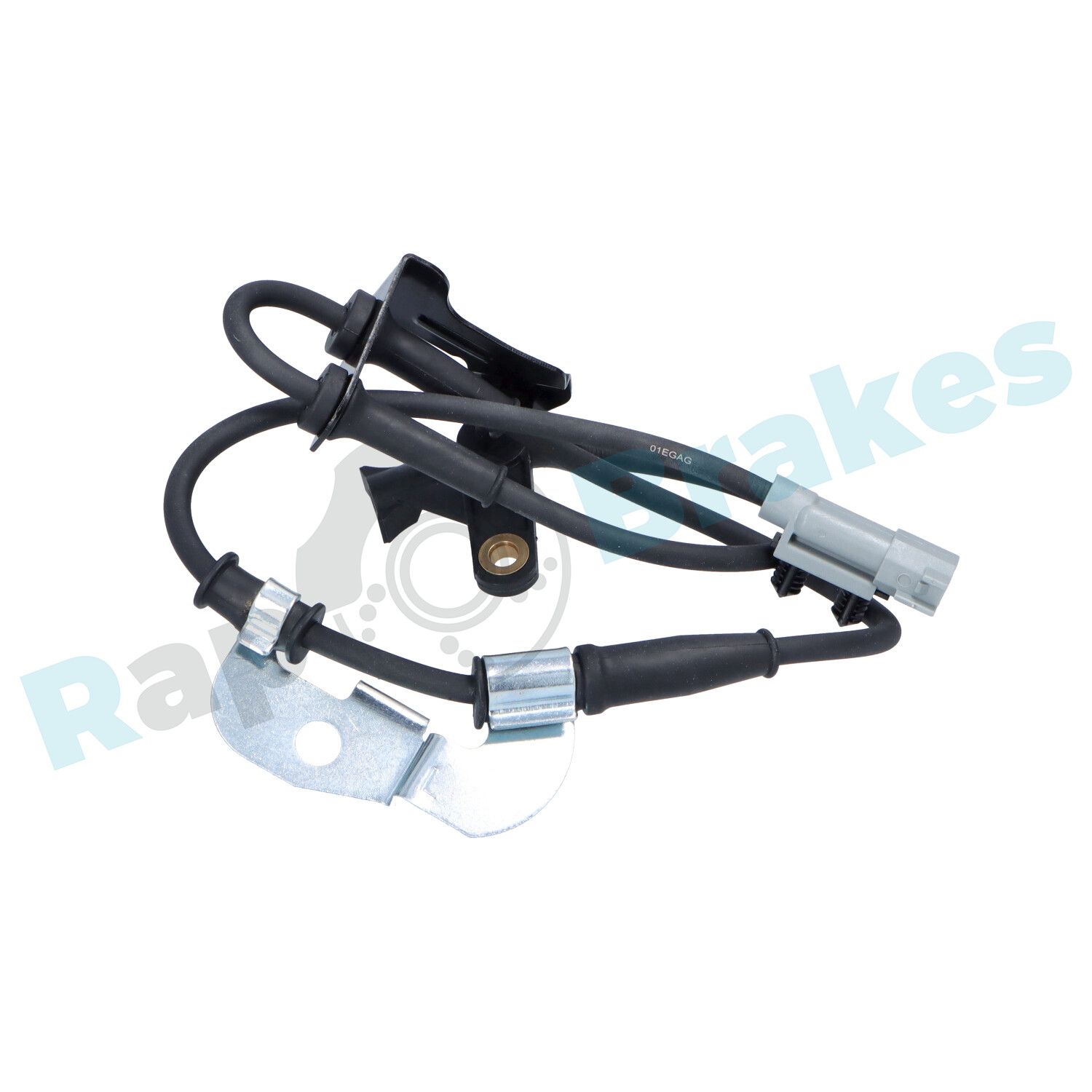 Датчик, частота вращения колеса