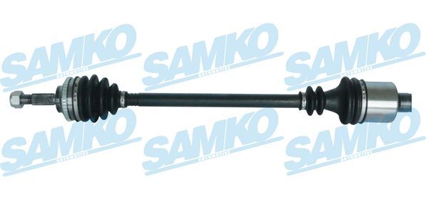Wał napędowy SAMKO DS60747
