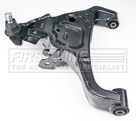 Wahacz, zawieszenie koła FIRST LINE FCA7925