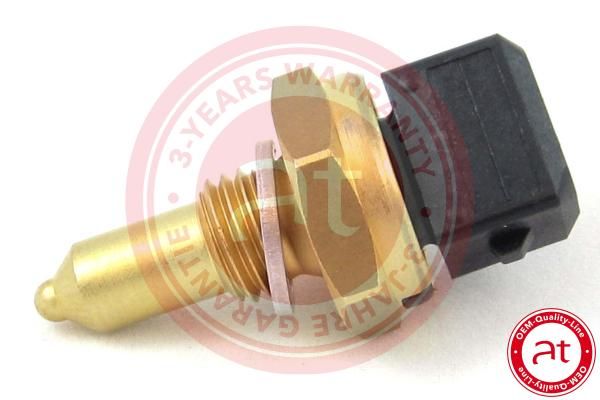senzor,temperatura lichid de racire AT AUTOTEILE GERMANY at10078