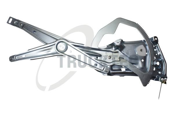 Mecanism actionare geam TRUCKTEC AUTOMOTIVE 08.62.171