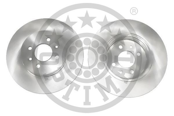 Tarcza hamulcowa OPTIMAL BS-7962C