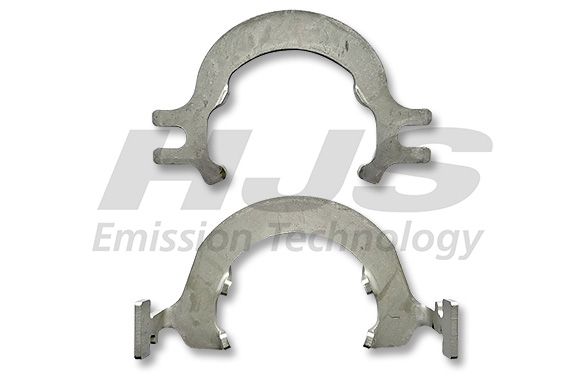 set coliere,esapament HJS 82 13 2848