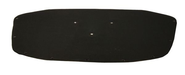 Изоляция моторного отделения