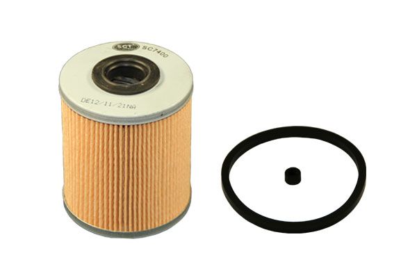 Filtr paliwa SCT - MANNOL SC 7400