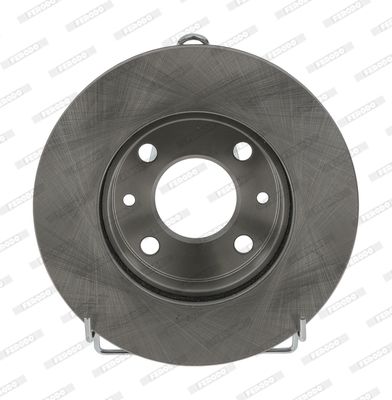 Tarcza hamulcowa FERODO DDF1521