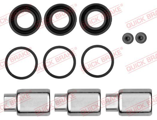 Set reparatie, etrier QUICK BRAKE 114-5541