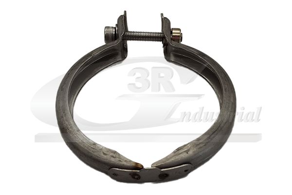 Conector teava, sistem de esapament 3RG 19512