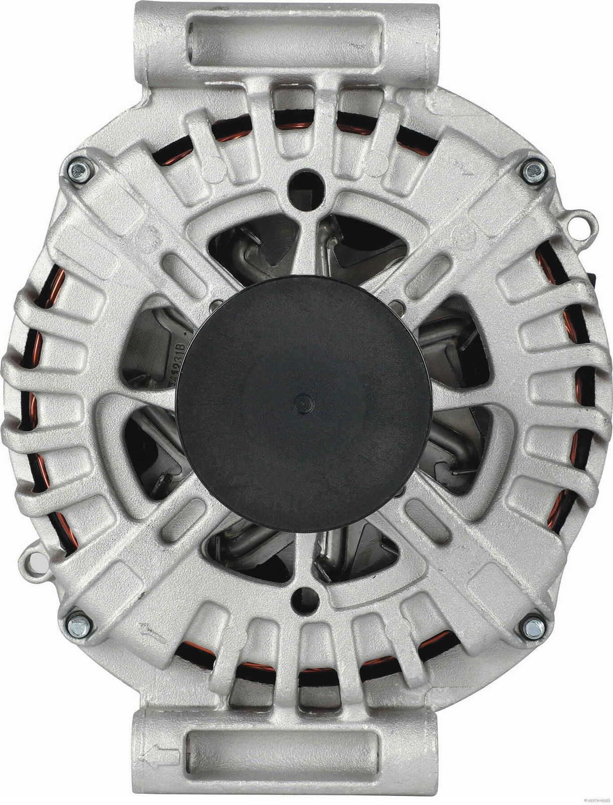 Generator / Alternator HERTH+BUSS ELPARTS 32002013