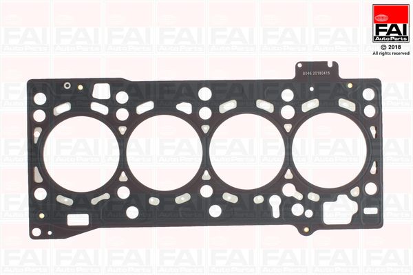 Garnitura, chiulasa FAI AutoParts HG1718