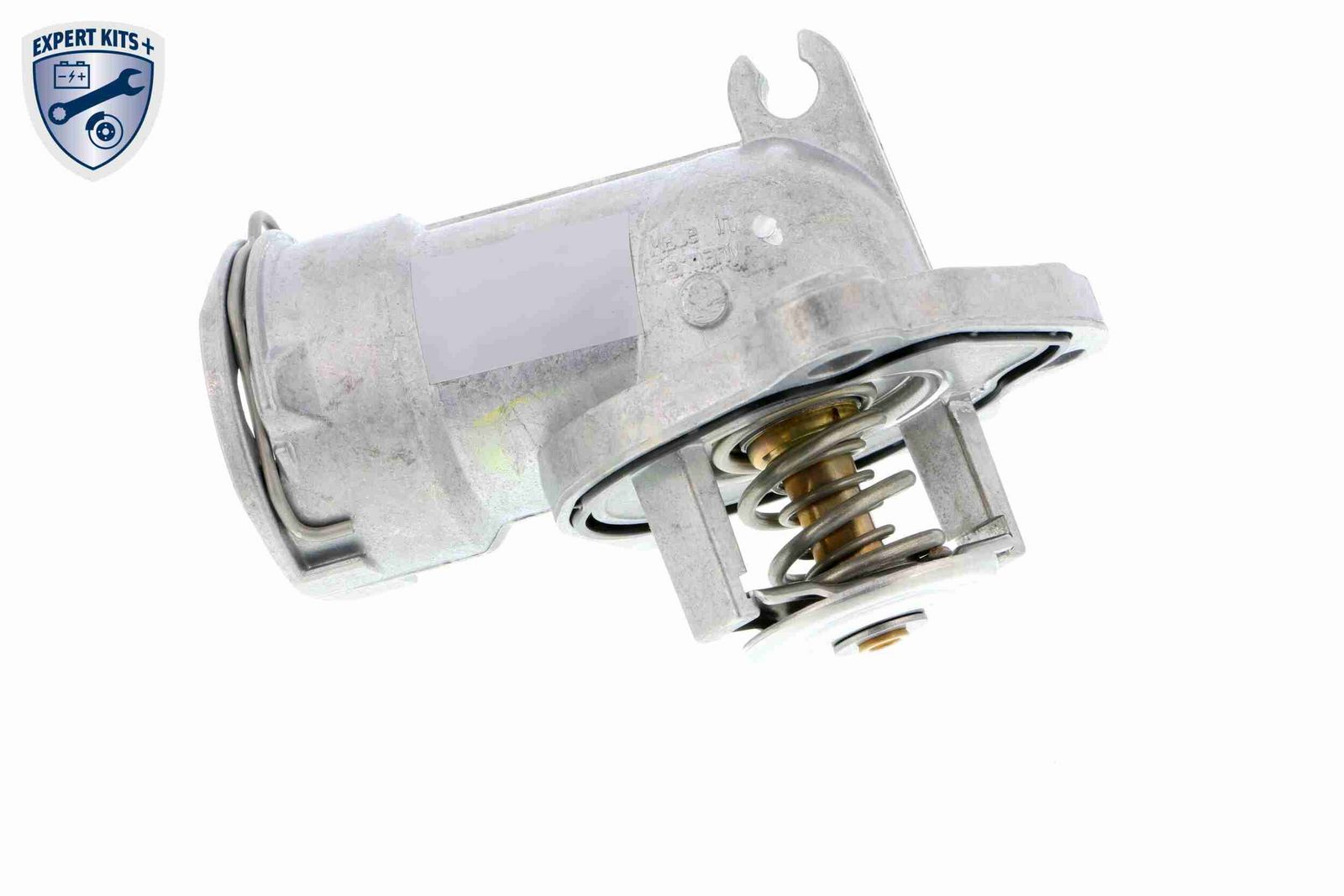 Boîtier du thermostat