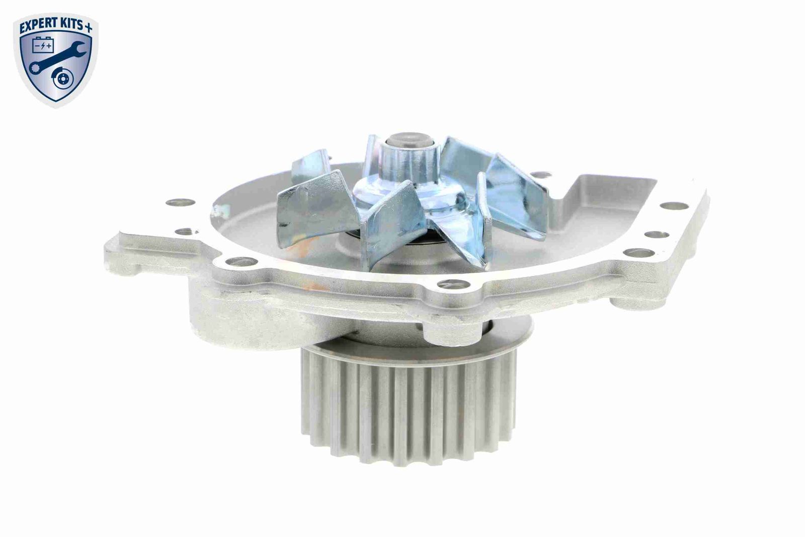 Pompe à eau, refroidissement du moteur