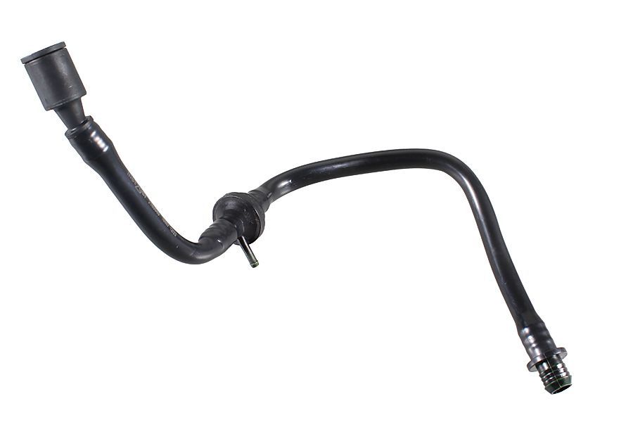 Furtun vacuum, servofrana METZGER 2180049