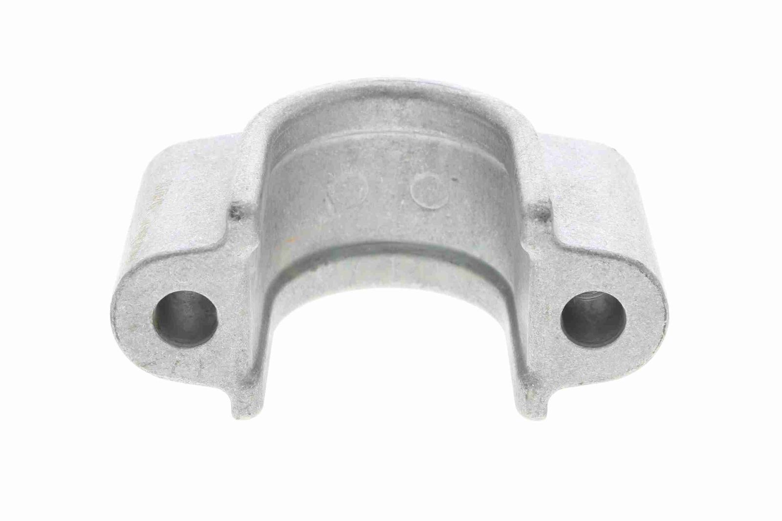 Support, suspension du stabilisateur