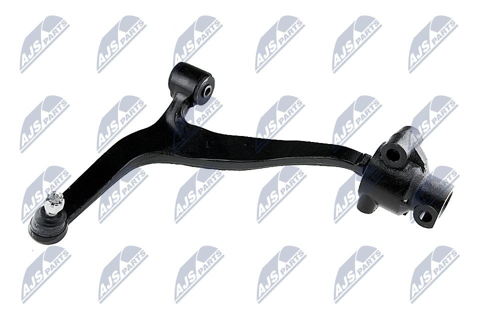 Brat, suspensie roata NTY ZWD-NS-108