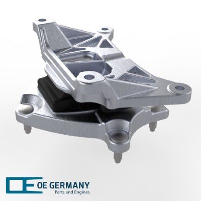 Mocowanie, manualna skrzynia biegów OE GERMANY 800535