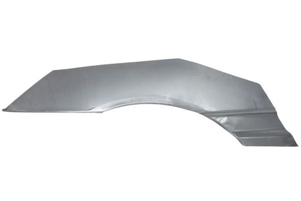 Внутренняя часть крыла