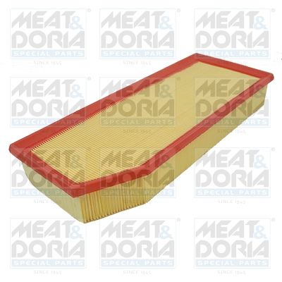 Filtr powietrza MEAT & DORIA 16633