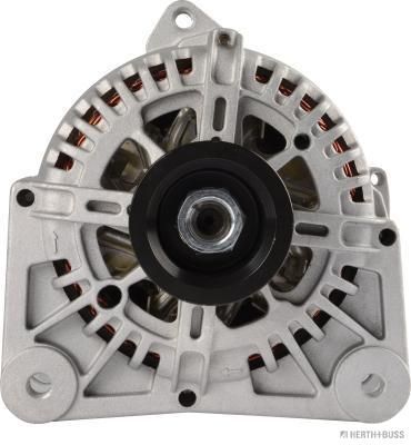 Generator / Alternator HERTH+BUSS ELPARTS 32080800