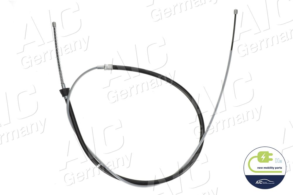 Cablu, frana de parcare AIC 75289