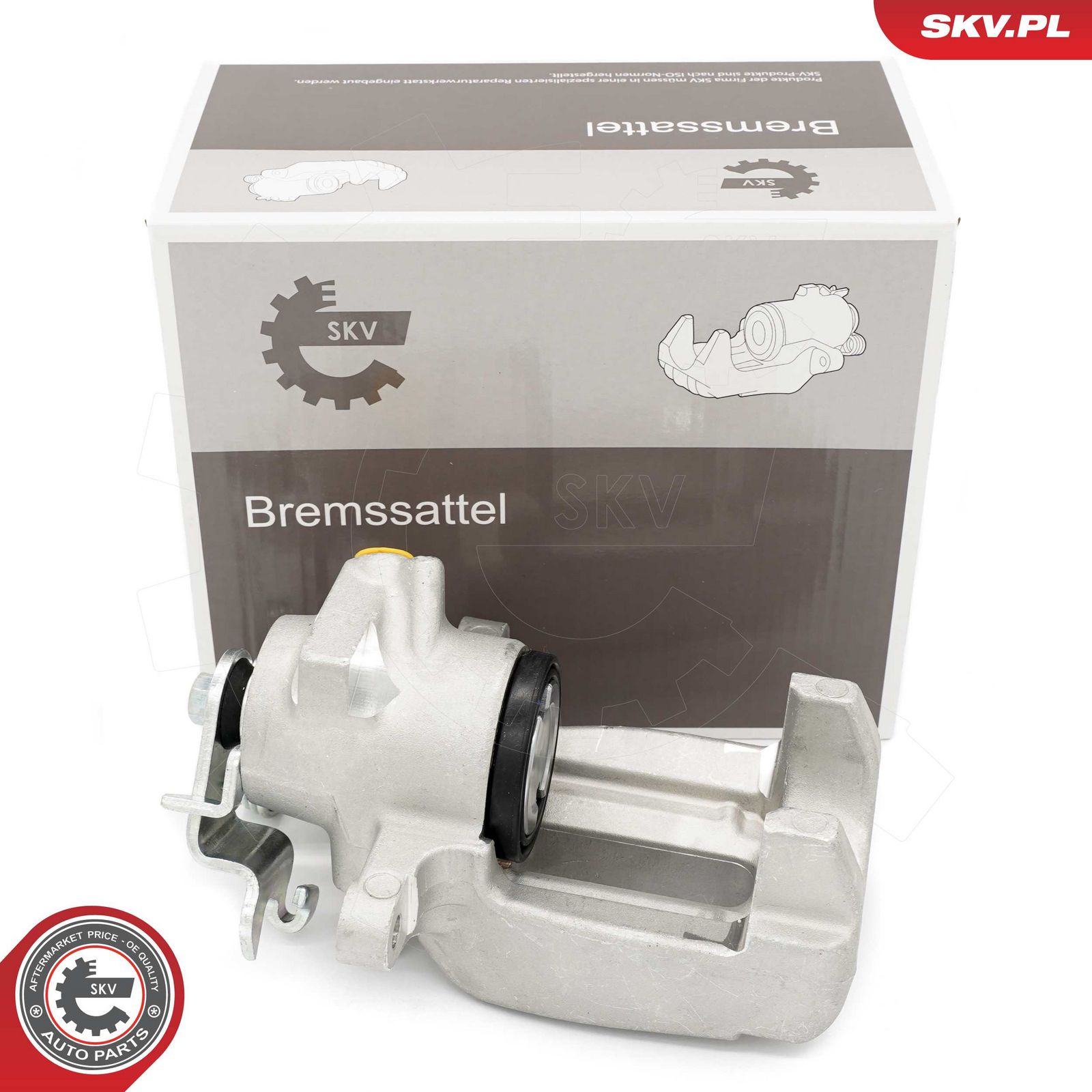Etrier frana ESEN SKV 67SKV424