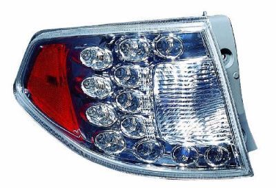 Lampa spate DEPO 220-1921L-UE