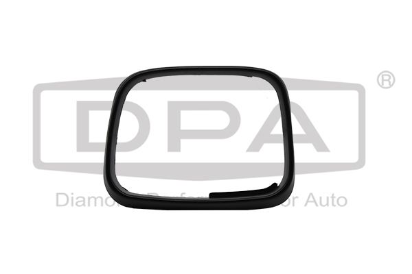 E-shop Rámik, vonkajšie zrkadlo DPA 88580605902