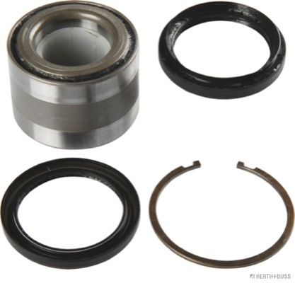 Set rulment roata HERTH+BUSS JAKOPARTS J4717012
