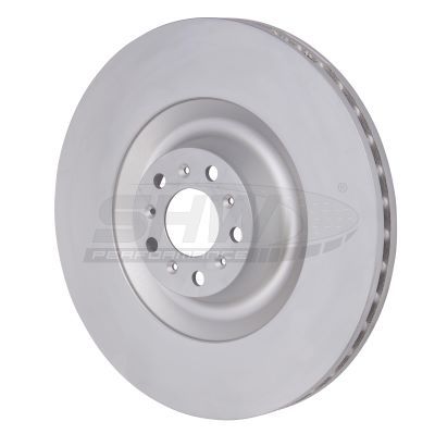 Disc frana SHW PERFORMANCE VFX33017