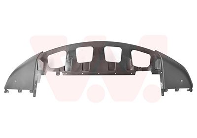 spoiler VAN WEZEL 6905500