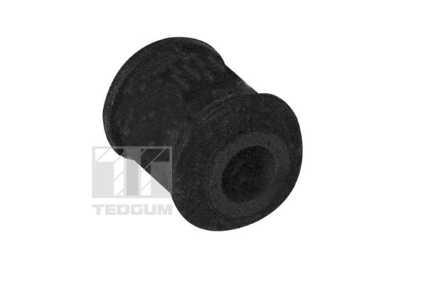 Suspension, barre Panhard