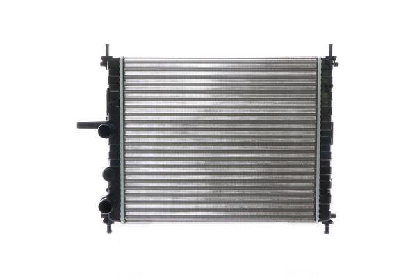 Levně Chladič, chlazení motoru MAHLE CR 1442 000S