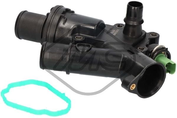 Flansa lichid racire METALCAUCHO 03267