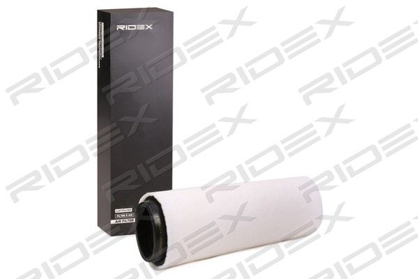 Filtr powietrza RIDEX 8A0011