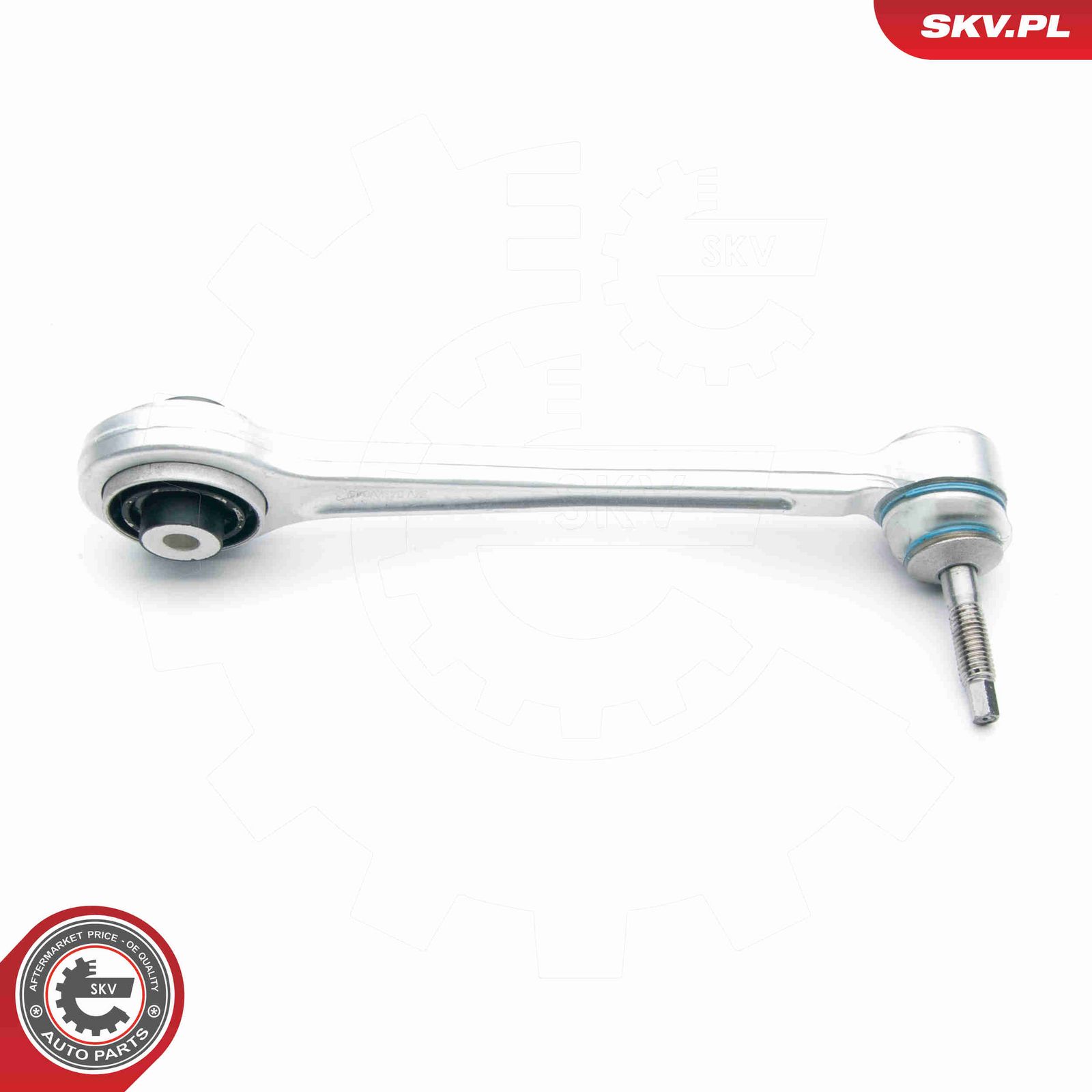 Neatkarīgās balstiekārtas svira, Riteņa piekare