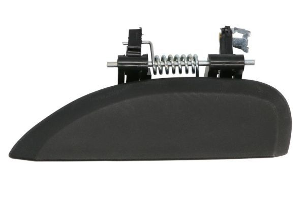 Väljaspoolne uksekäepide