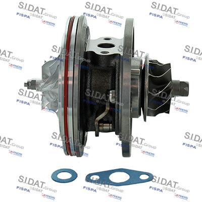 Ansamblu de bază, turbocompresor SIDAT ETP TURBO 47.1318
