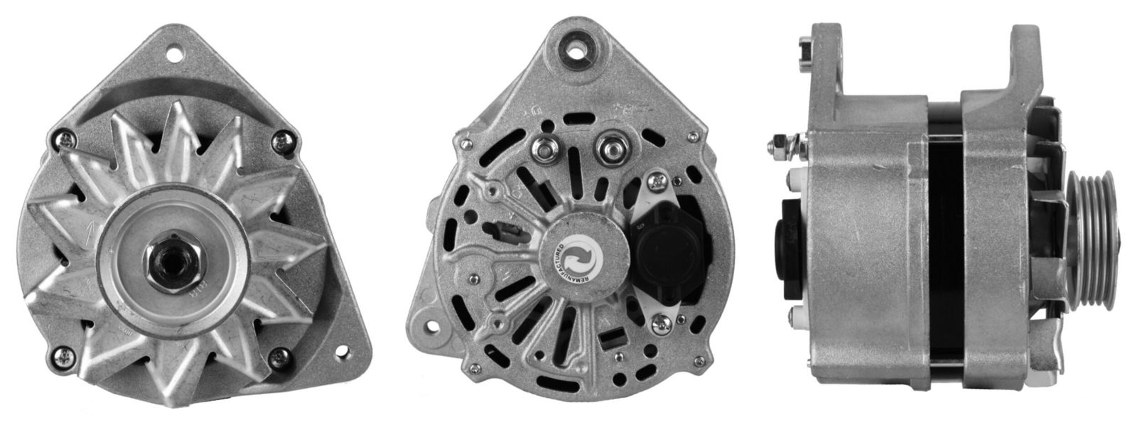 Generator / Alternator ELSTOCK 28-3590