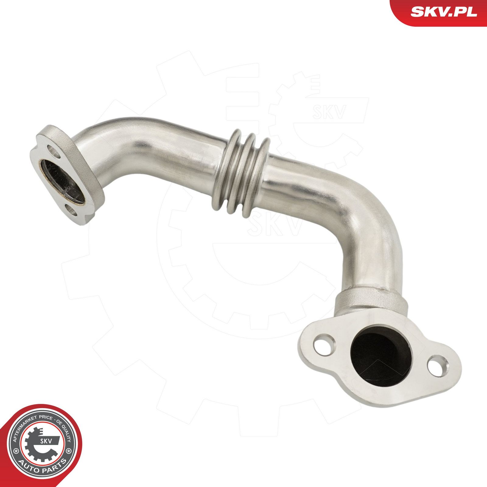 E-shop Potrubie AGR-ventilu ESEN SKV 14SKV719