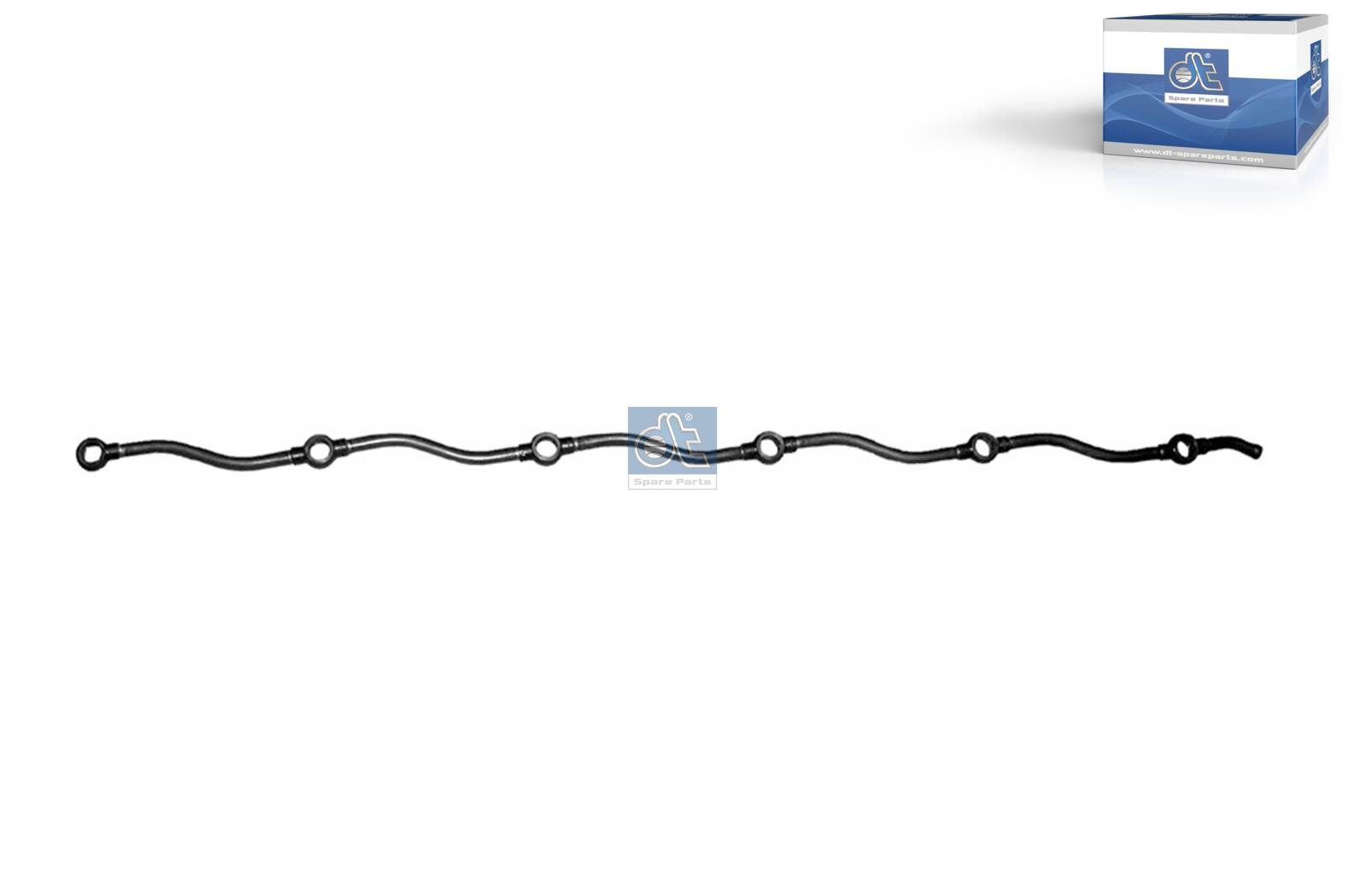 Cuplaj conducta lichid racire DT Spare Parts 3.15100