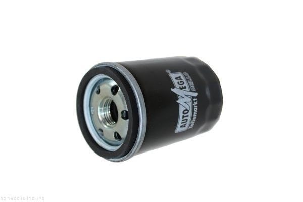 Масляный фильтр