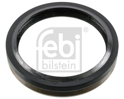 Pierścień uszczelniający wału, łożysko koła FEBI BILSTEIN 04923