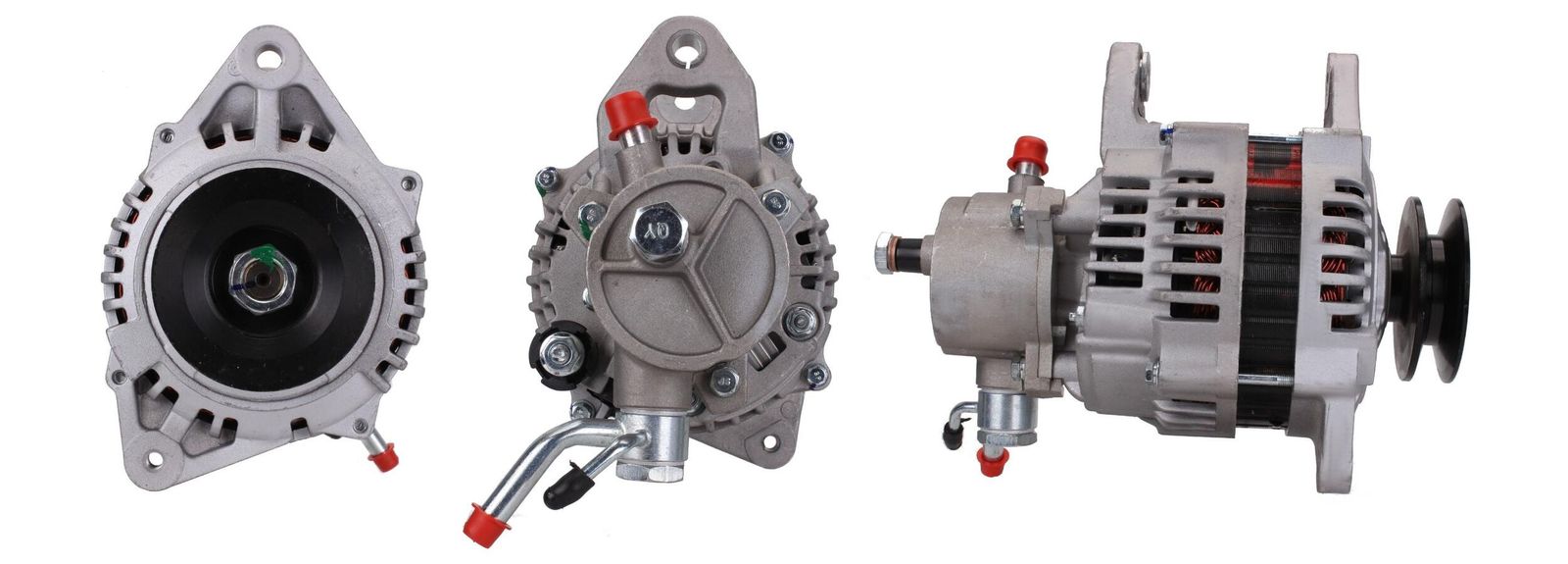 Alternator LUCAS LRA03441
