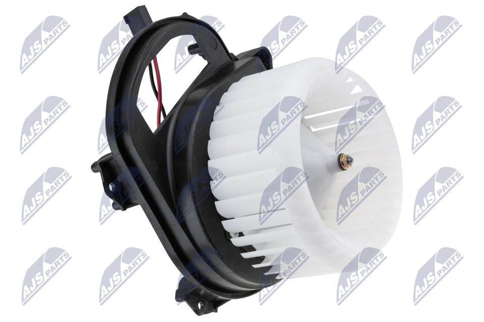 Wentylator wewnętrzny NTY EWN-ME-021