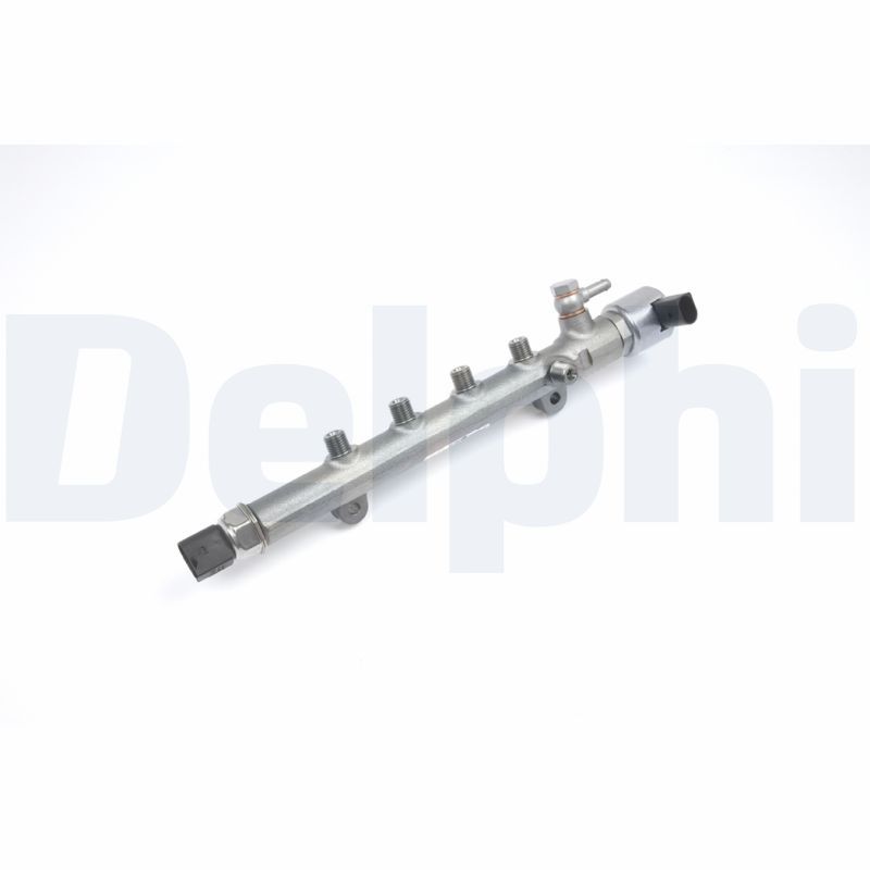 Rura rozdzielacza, paliwo DELPHI 9144A240A-12B1